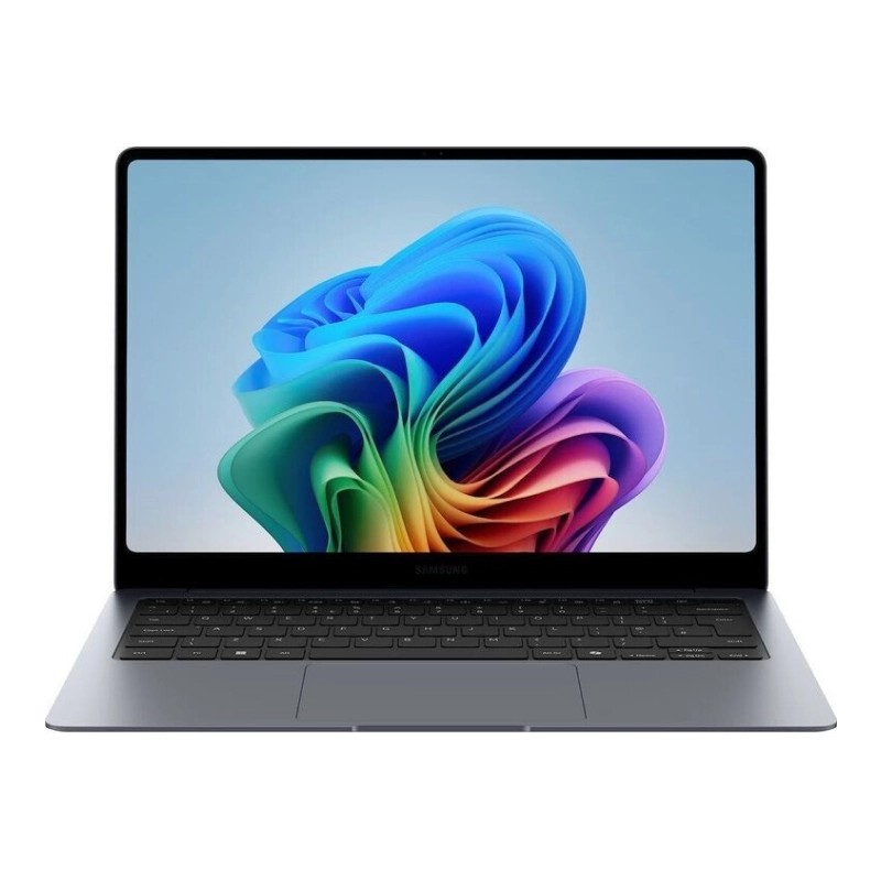 Ноутбук Samsung Galaxy Book 6 (KG2IN) NP740VJG 16/512 Gray
