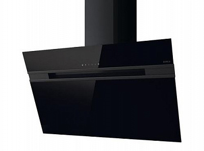 Вытяжка Jet Air Bonny BL/60/A черная