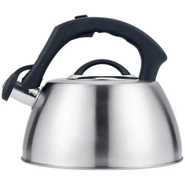 Чайник MAUNFELD Toffee MF114T30KT из нержавеющей стали 3л
