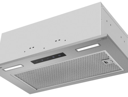 Вытяжка MEFERI INBOX52IX Sensor Comfort