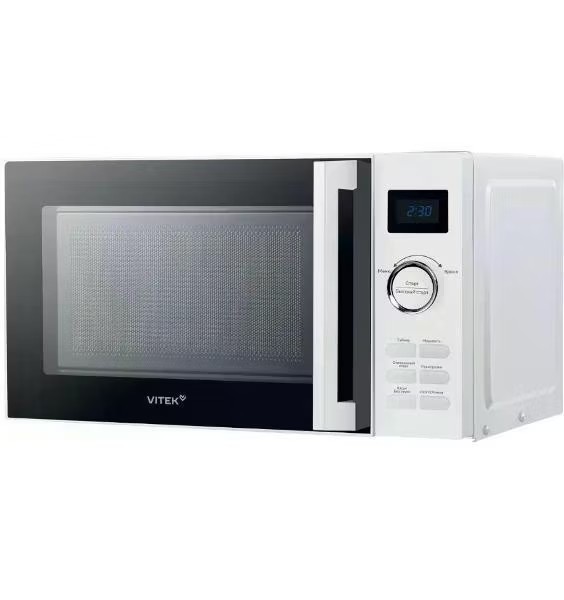 Микроволновая печь Vitek VT-MW1525 белый