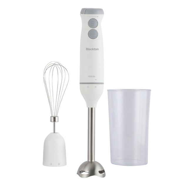 Блендер Blackton Bt HB733SS White-gray