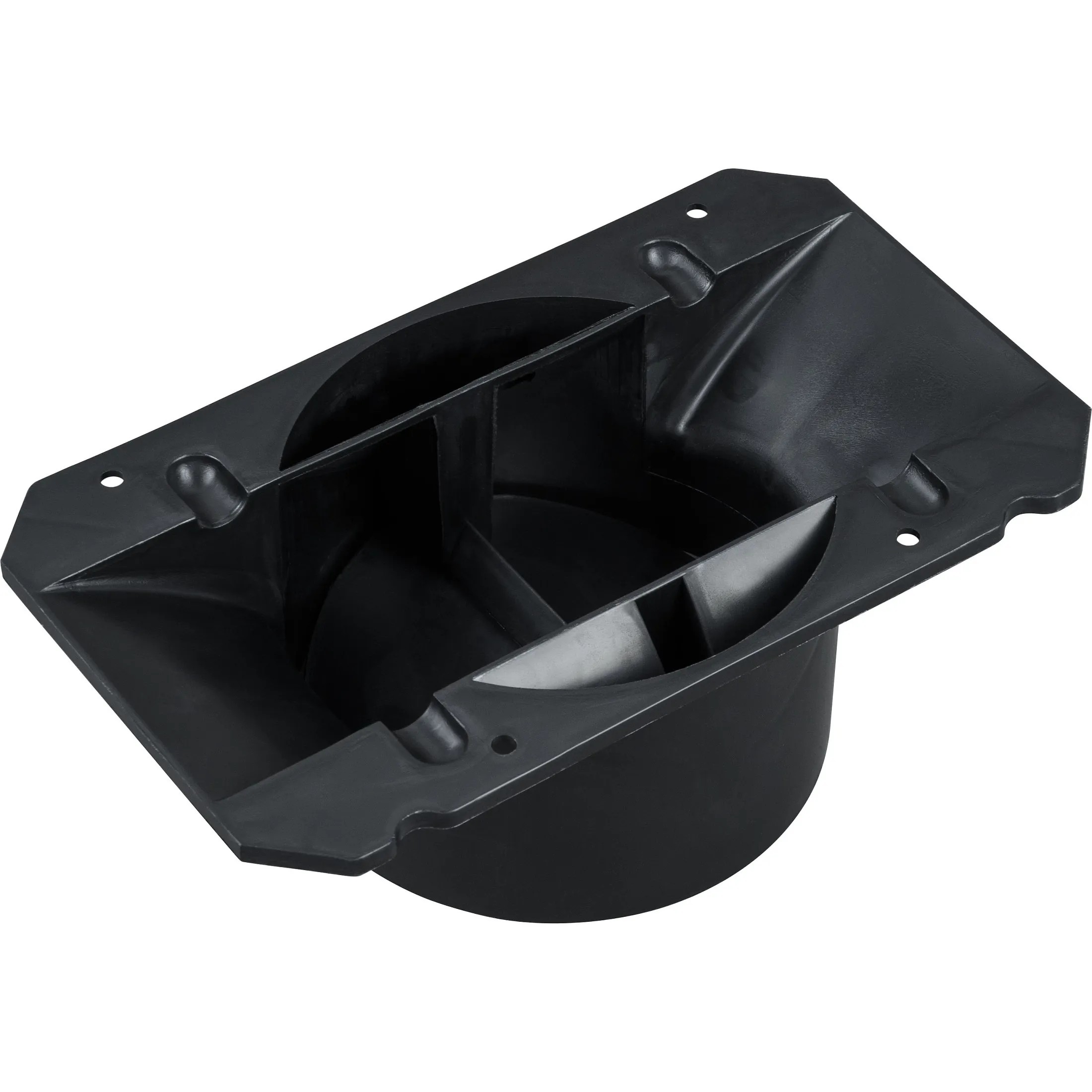 Вытяжка MEFERI INBOX52BK Sensor Comfort