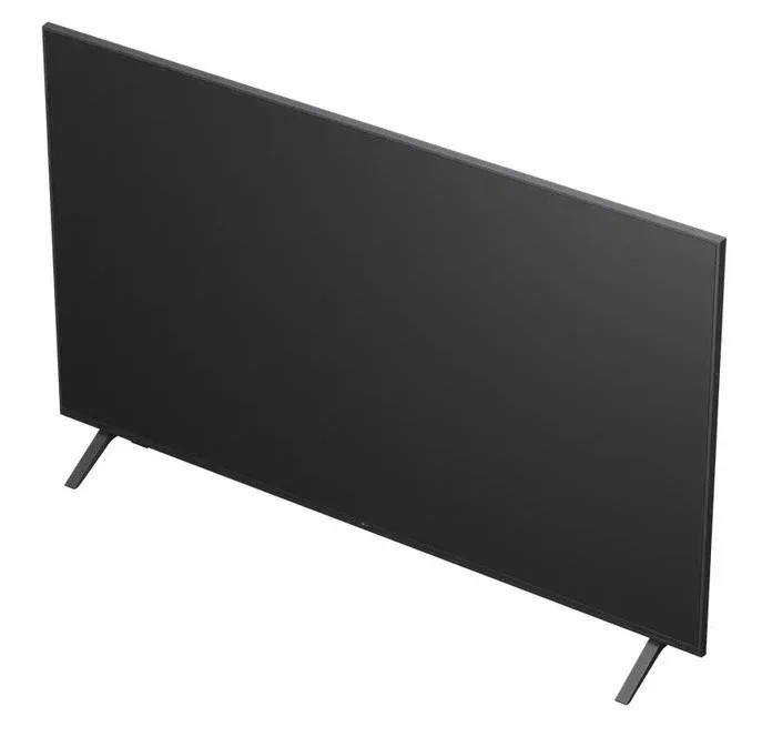 Телевизор 55" LG 55UA75009LA.ARUG черный 3840x2160, 4K Ultra HD, 60 Гц, Wi-Fi, Smart TV, WebOS