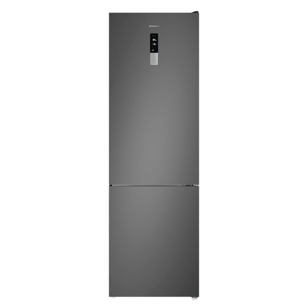 Холодильник MAUNFELD MFF200NFХ10 Inverter