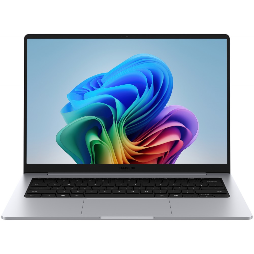 Ноутбук Samsung Galaxy Book 6 (KS1IN) NP740VJG 16/512 Silver