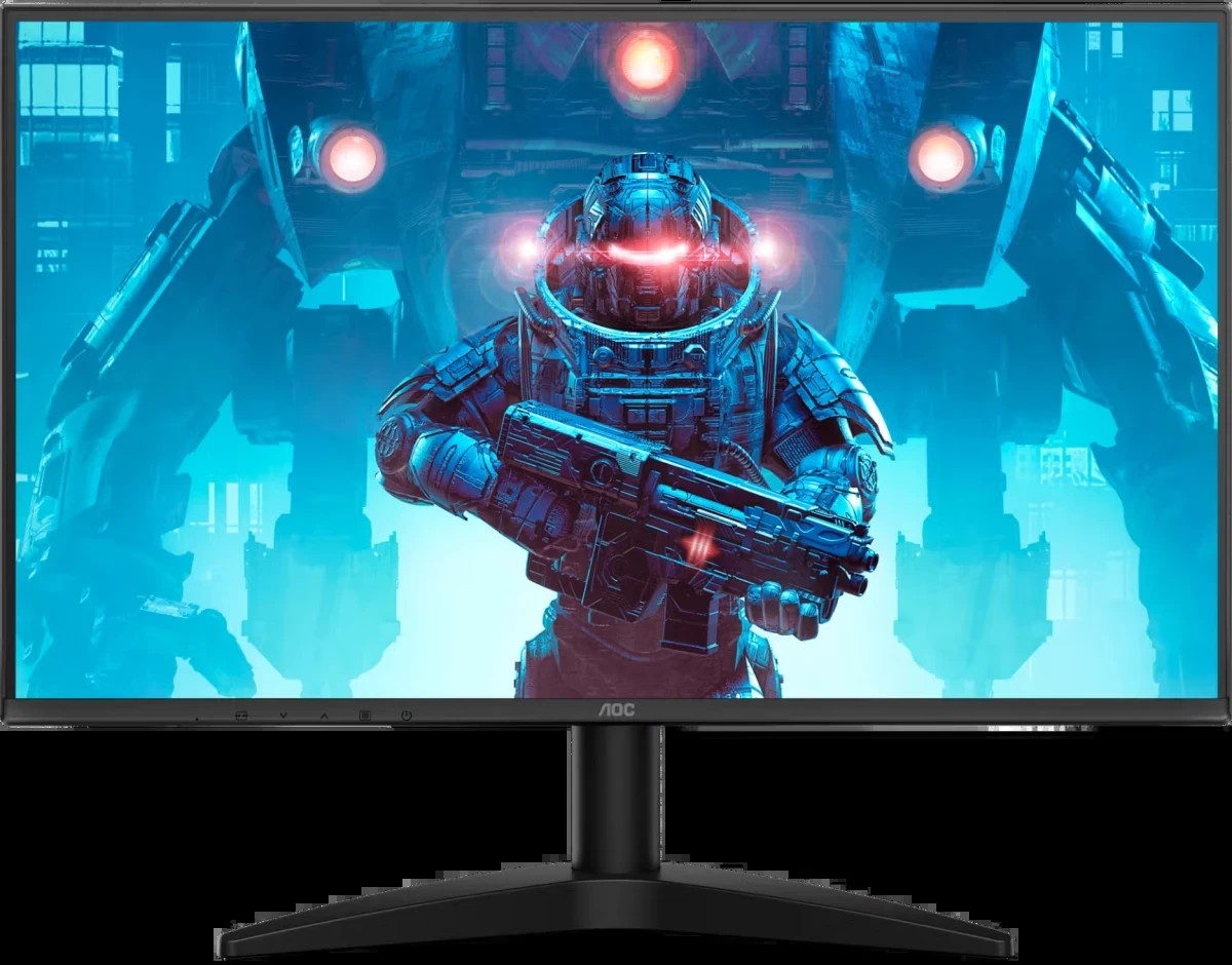 Монитор AOC Q24B36X