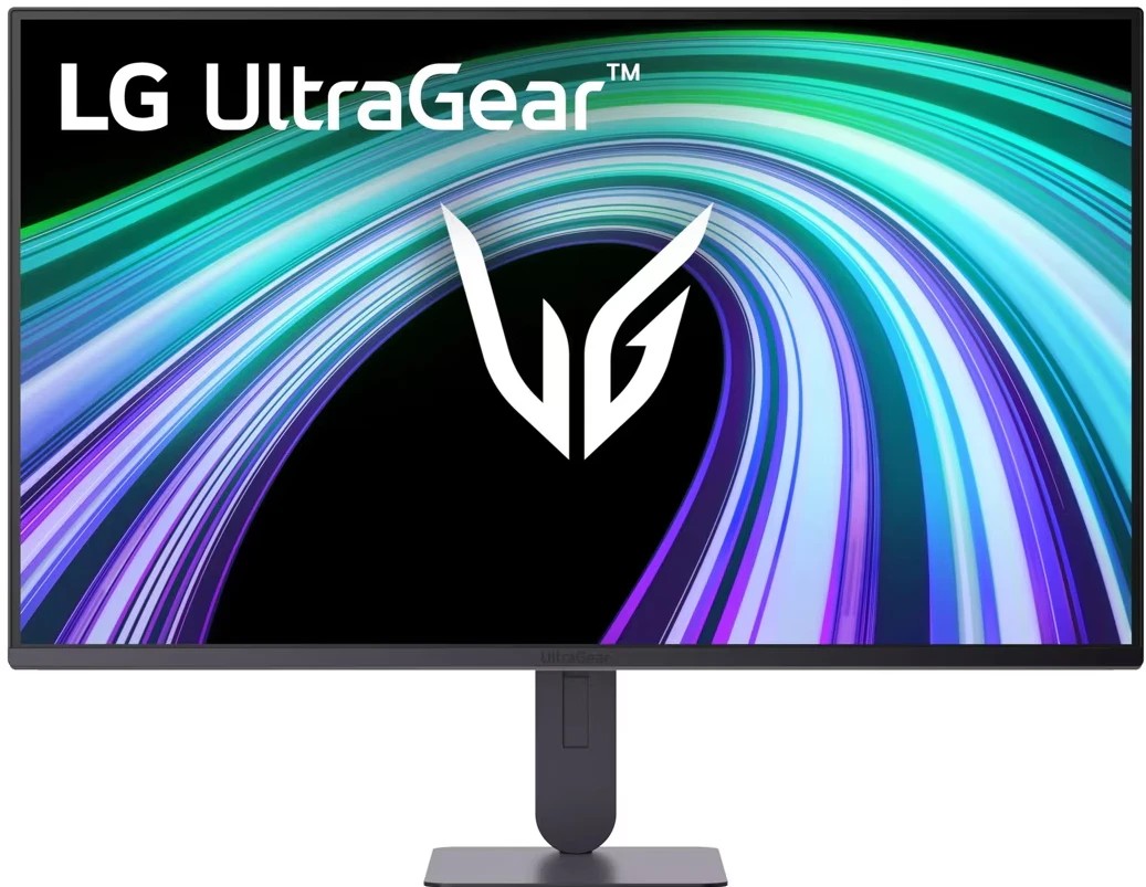 Монитор LG UltraGear 24G414B-B черный