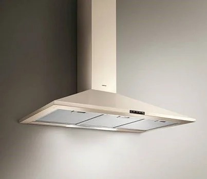 Вытяжка Jet Air Gaia CR/A/60 PRF0112631B кремовый