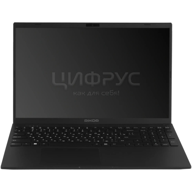 Ноутбук Rikor SPB 302.1 0199FB95 15,6" FHD IPS 300N/i5-1155G7/16Gb/512Gb SSD/UMA/W11 Pro/Dark Grey