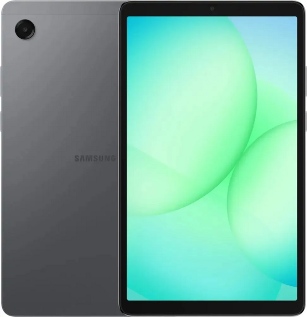 Планшет Samsung Galaxy Tab A11 8/128Gb SM-X135FZAECAU графит