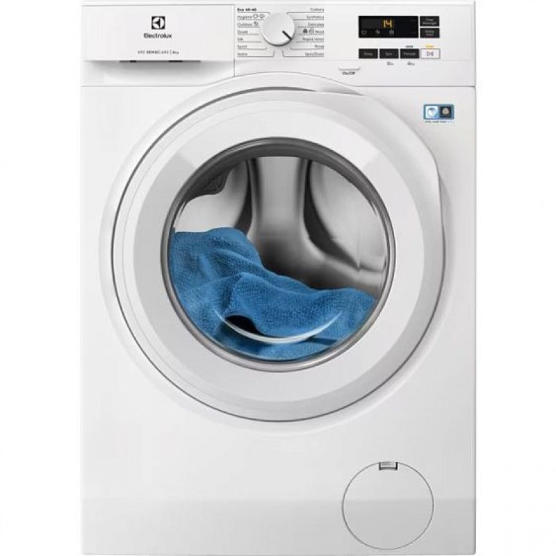 Стиральная машина Electrolux EW6F1481E