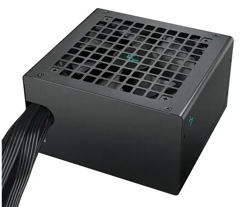 Блок питания Deepcool PL750 (R-PL750D-FC0B-EU) 750W