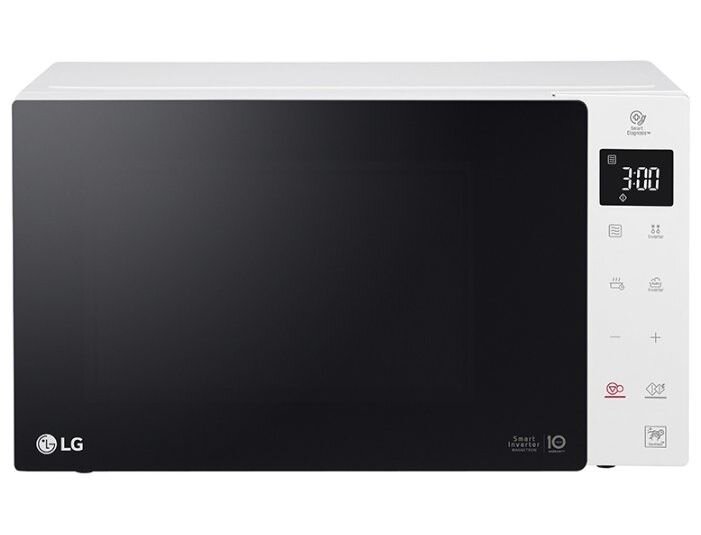 Дубль Микроволновая печь LG MW25R35GISW