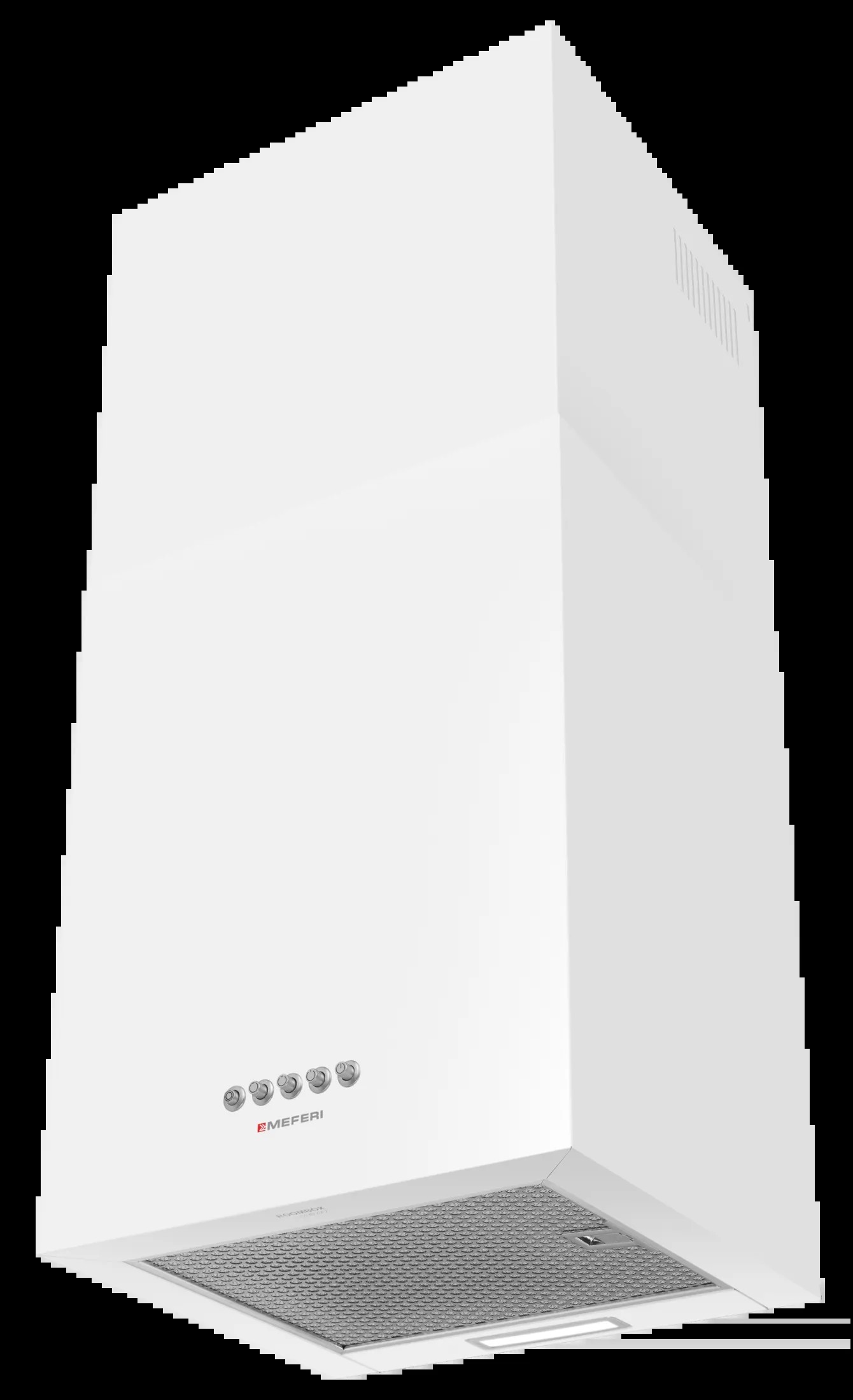 Вытяжка MEFERI ROOMBOX40WH Comfort