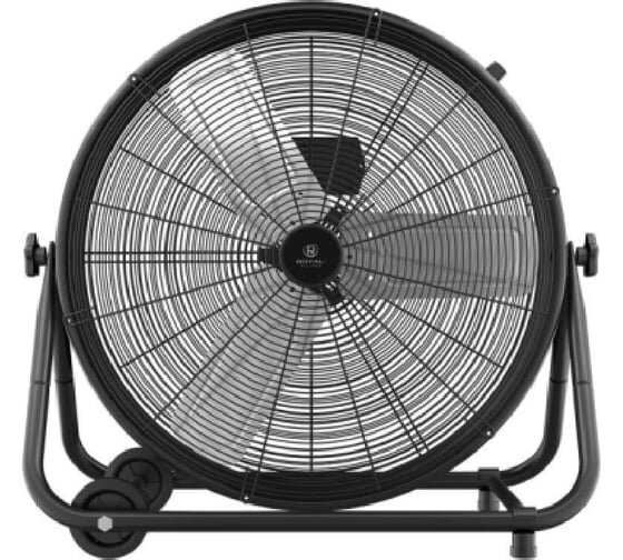 Вентилятор Royal Clima RSF-240M-BL