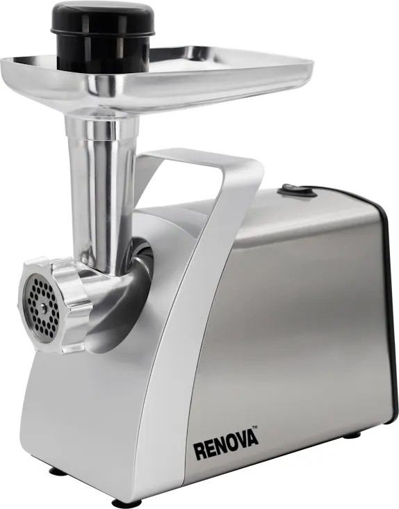 Мясорубка RENOVA MG200-R1SL