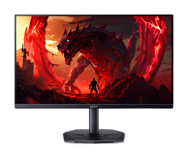 Монитор Acer KG270W0biip (UM.HX0CD.001)