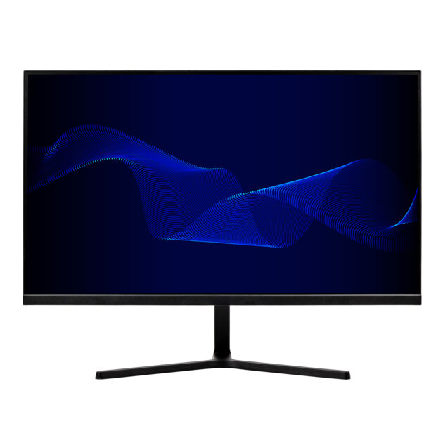 Монитор Hiper EasyView HB2401 черный