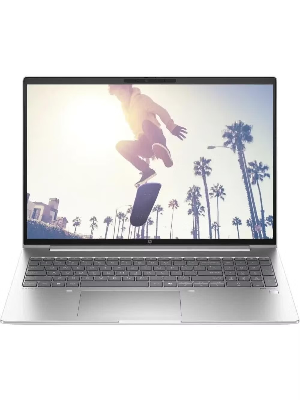 Ноутбук HP ProBook 460 G11 (CT4F7PC)Core Ultra 7 155H 16" WUXGA (1920x1200) UWVA 300 nits 16GB (1x16GB) DDR5 5600, 1TB SSD, Intel AX211 Wi-Fi, Backlit