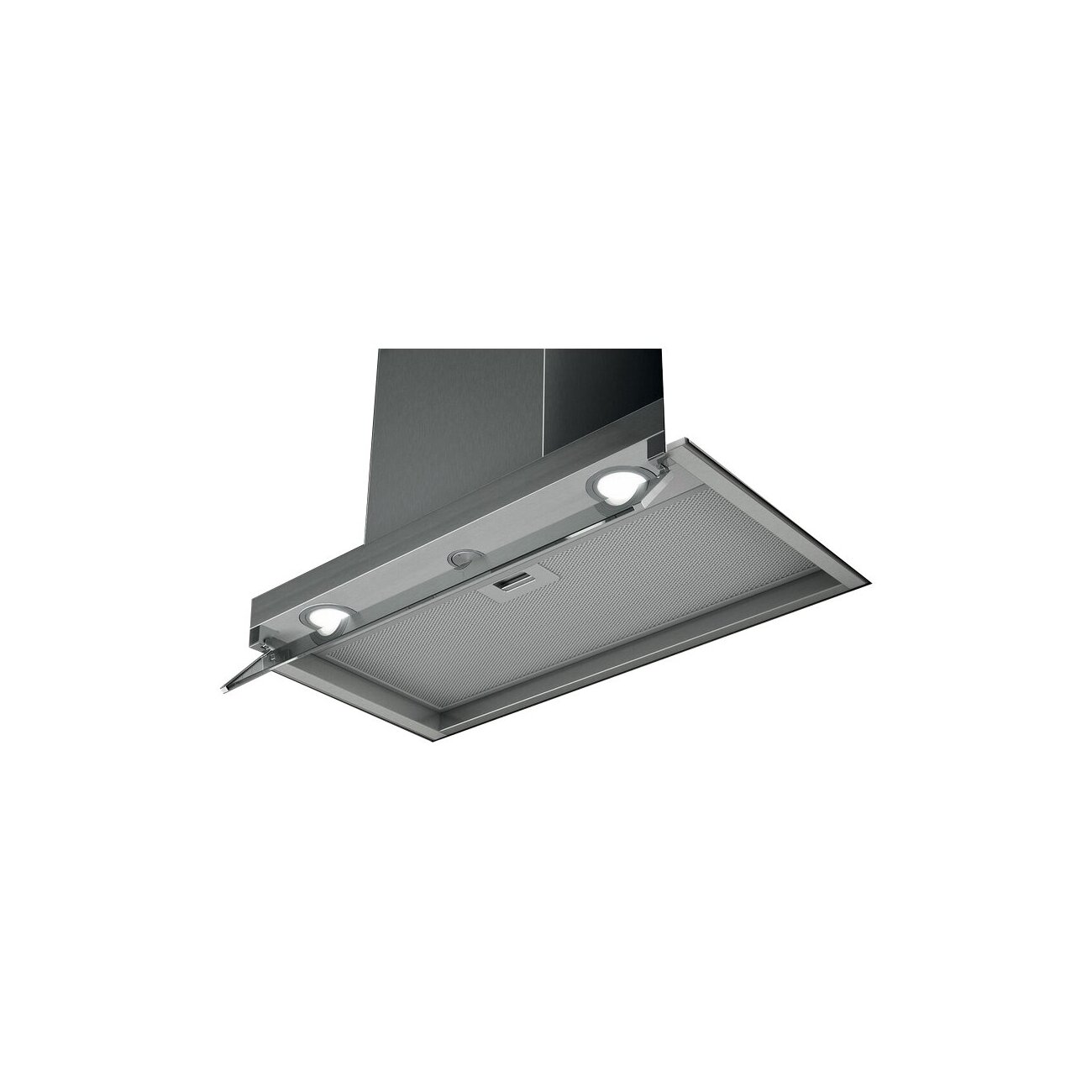 Вытяжка ELICA BOXIN LX/IX/A/120-PRF0114762A, нержавеющая сталь