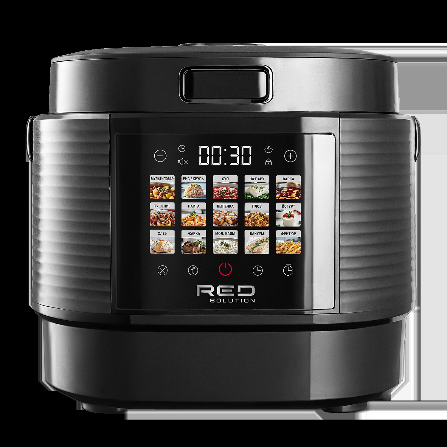 Мультиварка Red Solution M4350