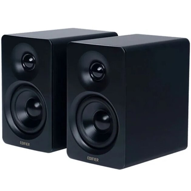 Компьютерные колонки Edifier M60 Black