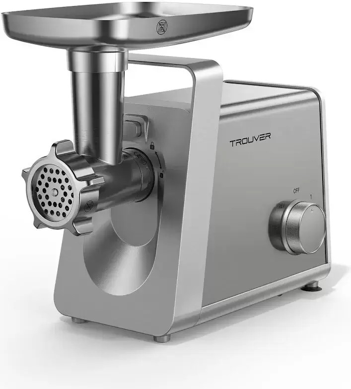 Мясорубка Trouver Meat Grinder MG20