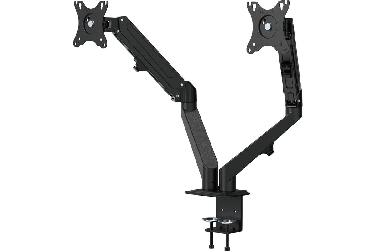 Кронштейн UniTeki FMGT82B black