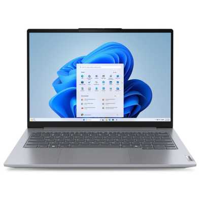Ноутбук Lenovo ThinkBook 14 G7 ARP (21MV002VUS) Ryzen 5 7535HS/16GB/512GB SSD/Radeon 660M Graphics/14" WUXGA/WiFi/BT/Cam/Win11Pro/grey
