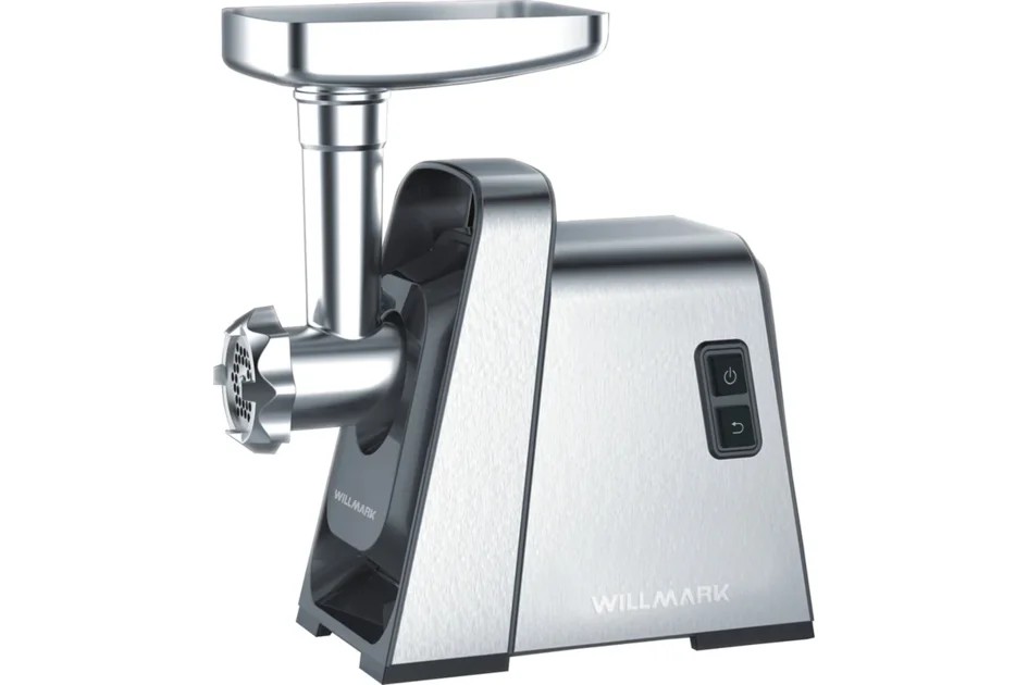 Мясорубка WILLMARK WMG-2140S