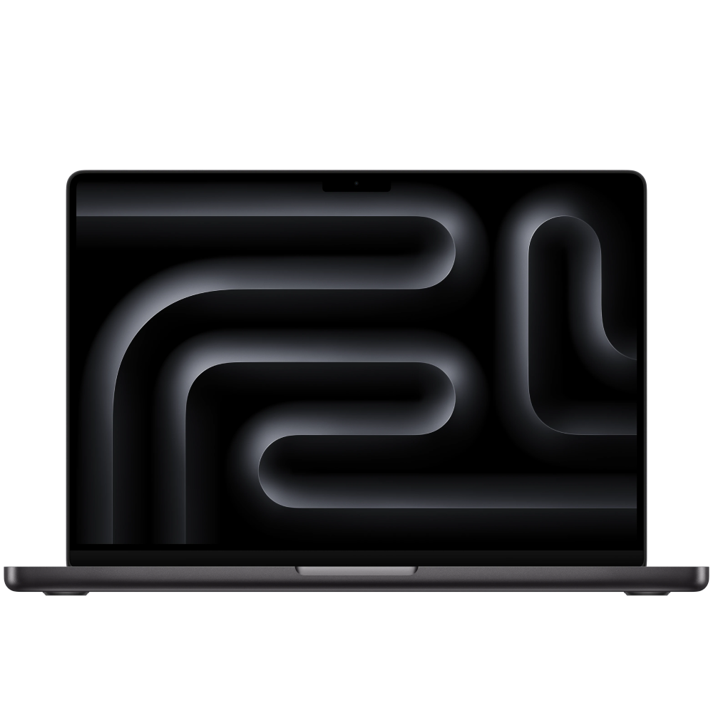 Ноутбук Apple MacBook Pro (MGDT4) M5 Pro 2026  14-inch 18‑core CPU and 20‑core GPU, 24GB, 2TB SSD - Space Black