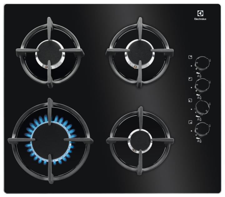 Варочная поверхность ELECTROLUX EGG6407K