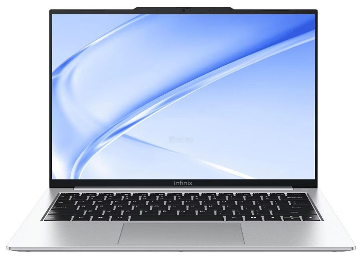 Ноутбук Infinix Xbook B14 BL41A7H (71005000801) серебристый