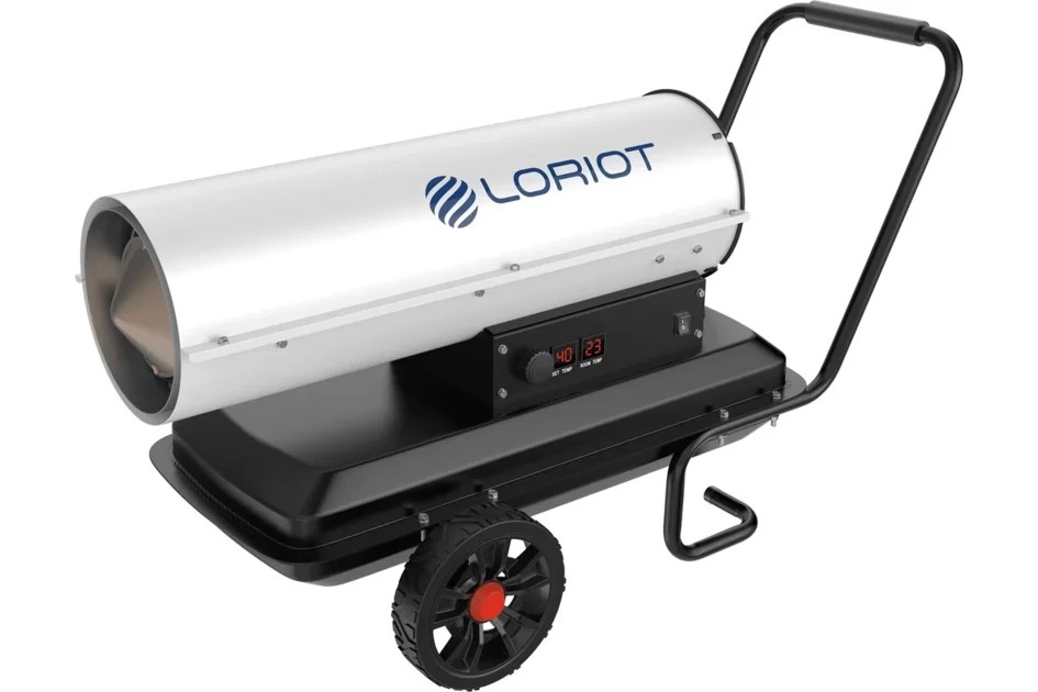 Тепловая пушка Loriot Rocket LHD-30 дизельная
