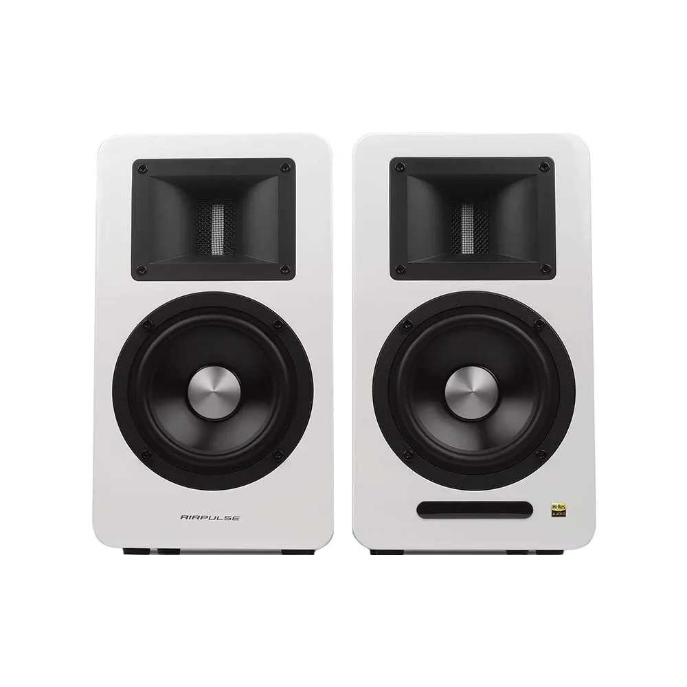 Акустическая система AIRPULSE A100 white