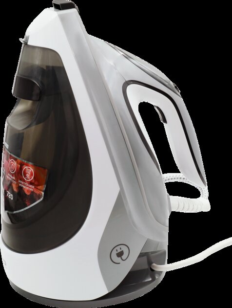 Утюг Red Solution Colorsense 720