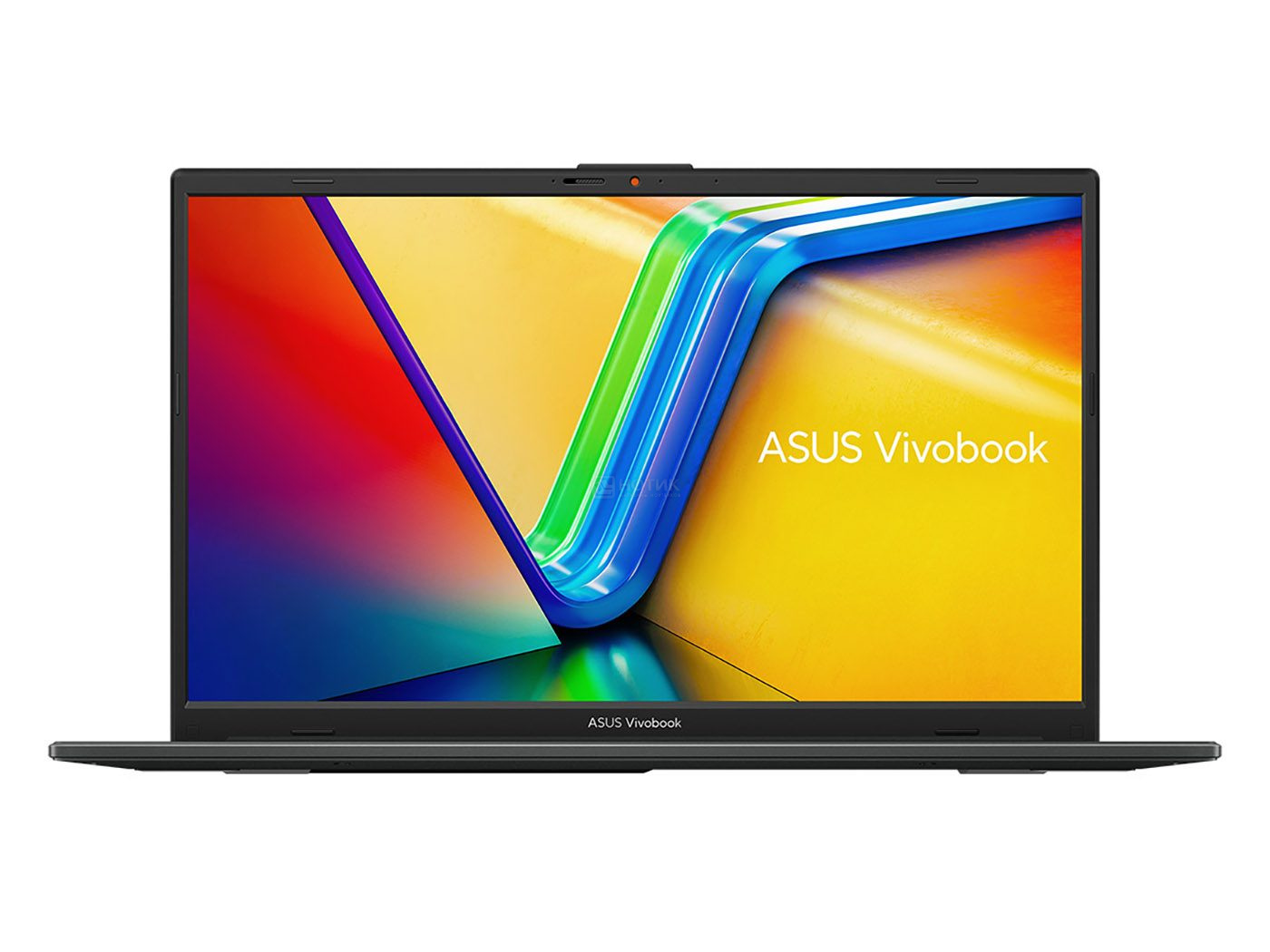 Ноутбук ASUS VivoBook Go 15 L1504FA-BQ1969 (90NBZR2-M035Y0) Ryzen 5 7520U 16Gb SSD 512Gb AMD Radeon Graphics 15,6 FHD IPS No OS KBD RUENG Черный