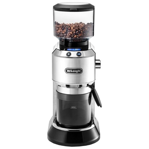 Кофемолка Delonghi KG521.M черный