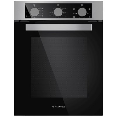 Духовой шкаф MAUNFELD EOEC516PS