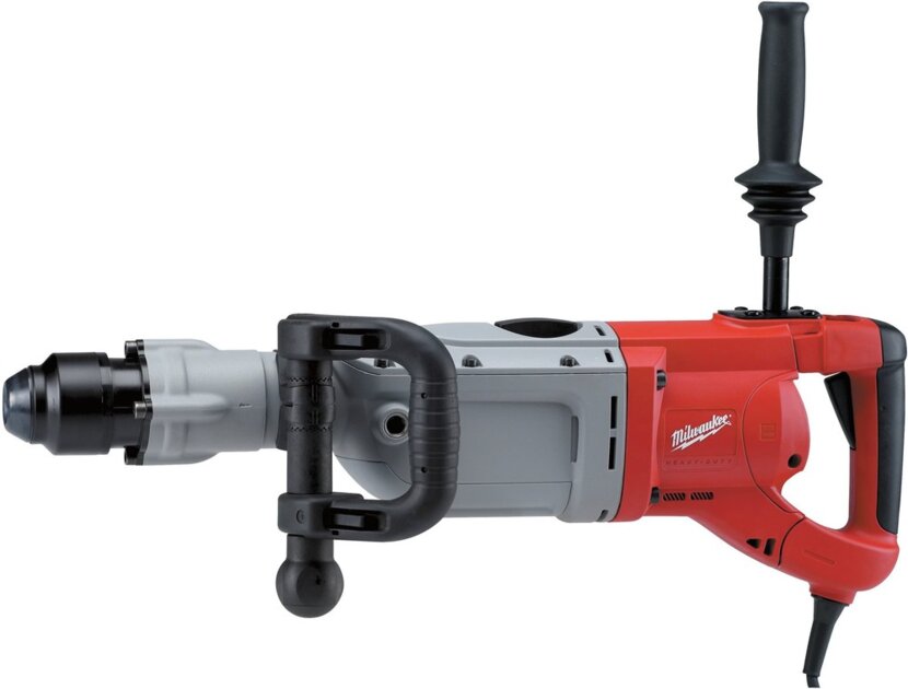 Перфоратор Milwaukee K 950 S (4933375710) 1700 Вт