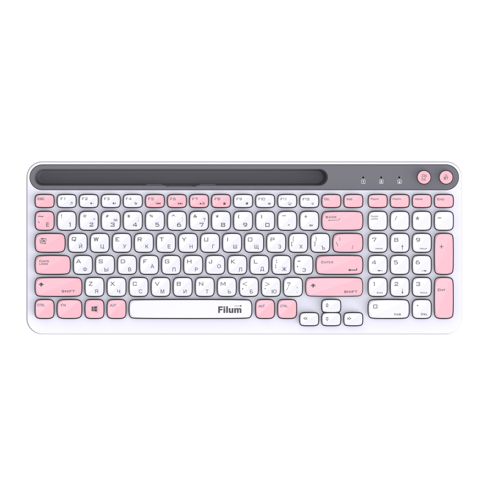 Клавиатура Filum FL-WKB05