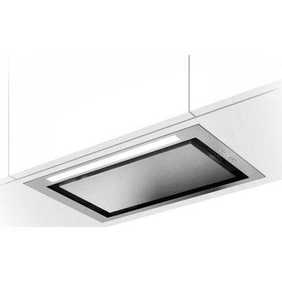 Вытяжка Elica Hidden ADV Plus @ IX/A/52 нерж управление кнопочное (1 мотор)