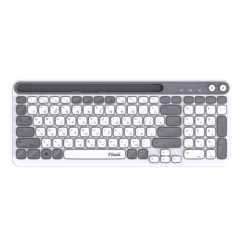 Клавиатура Filum FL-WKB25