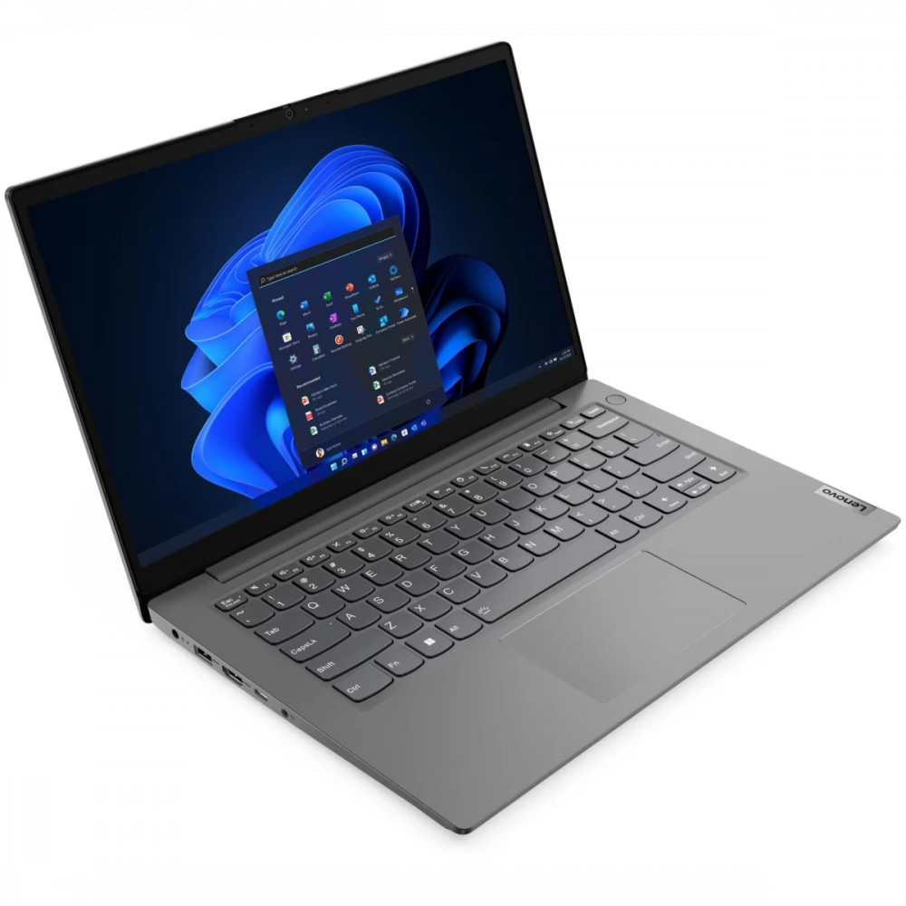 Ноутбук Lenovo V14 G4 (83A000NLIN-16) i5-13420H/16GB/512GB SSD/14" FHD/noOS/серый
