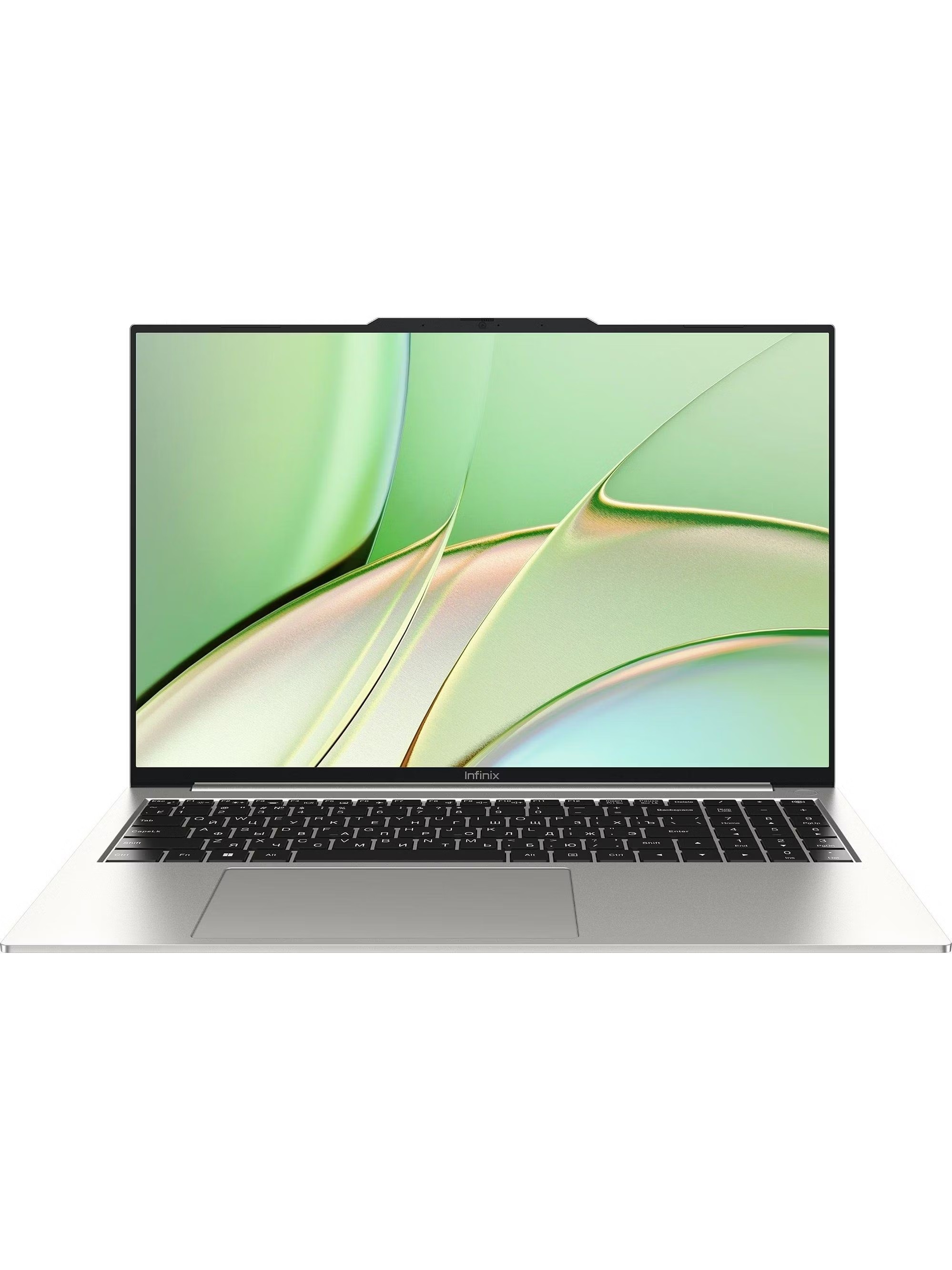 Ноутбук Infinix Xbook B16 BL614 (71005000715) Titanium Silver