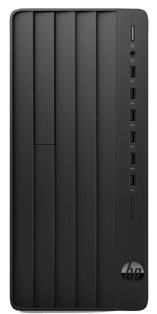 ПК HP Pro 288 G9 (C2JT3AT) TWR i5-14500/16G/1TB SSD/UHD Graphics/USB kbd/mouse/WiFi/BT/Win11Home/black