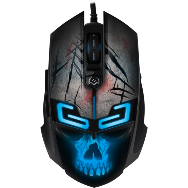 Игровая мышь SVEN RX-G805 (SV-020095)