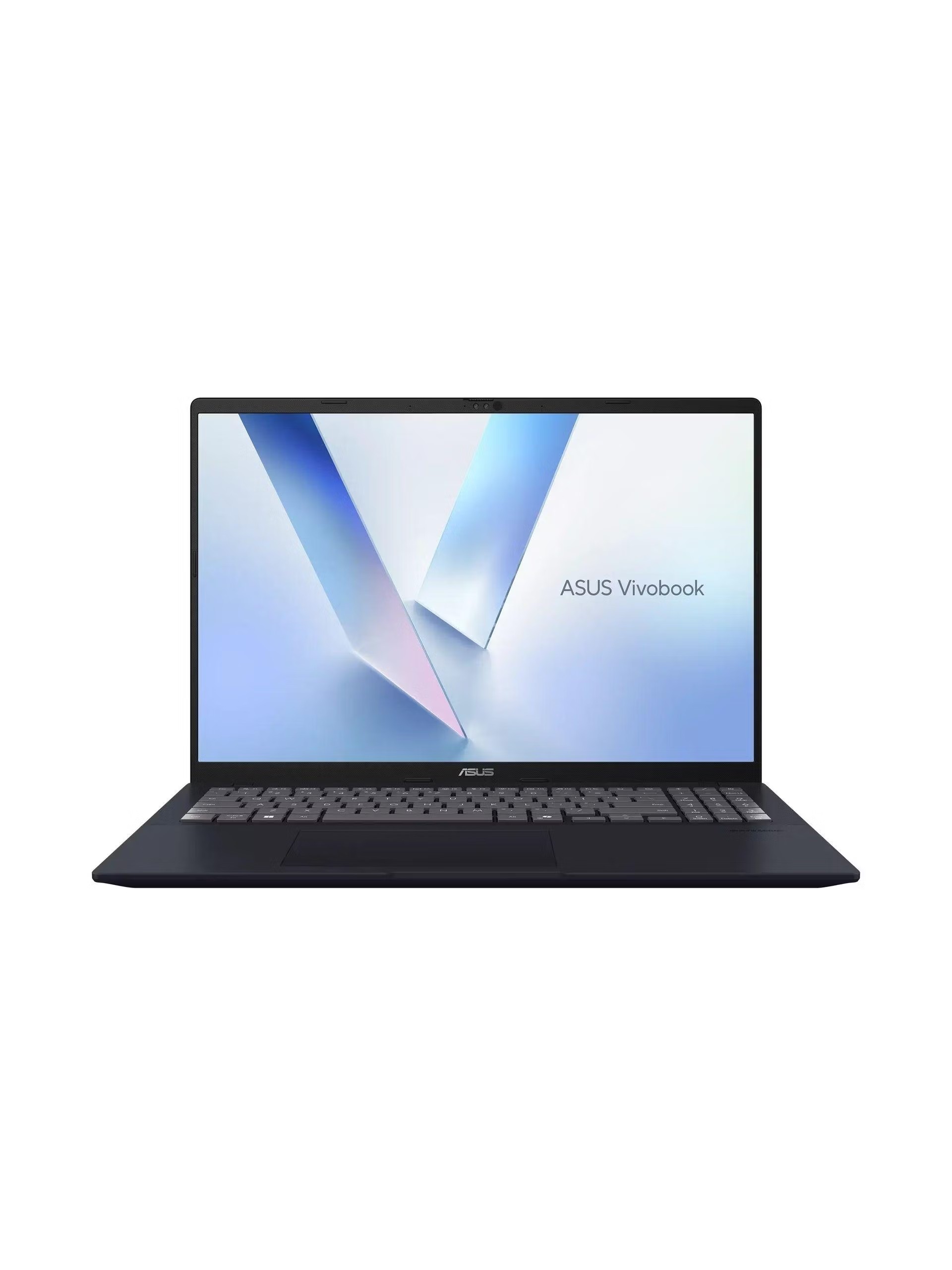 Ноутбук ASUS Vivobook 16 X1607CA-MB341 (90NB15A1-M00UT0) Intel Core Ultra 5 225H/DDR5 16GB/512GB M.2 NVMe PCIe 4.0 SSD/Intel Graphics/16" WUXGA