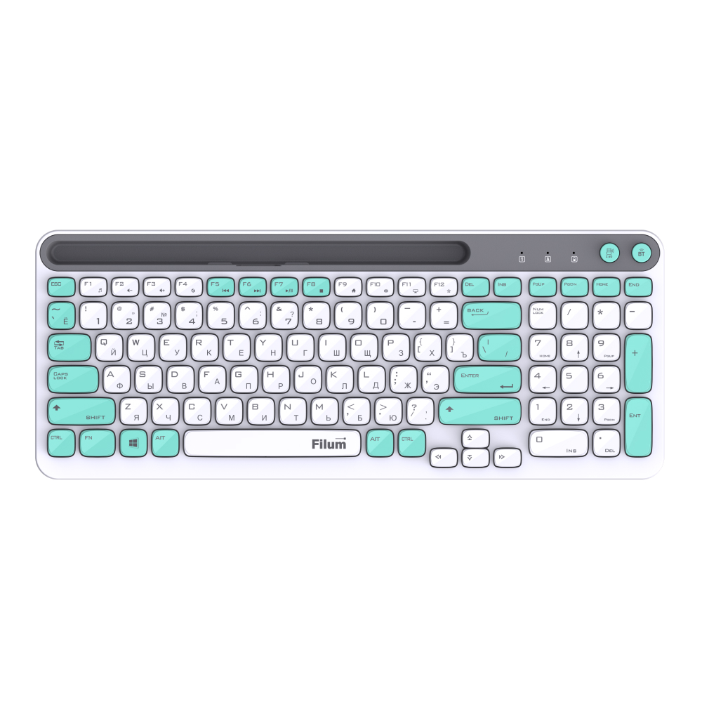 Клавиатура Filum FL-WKB15